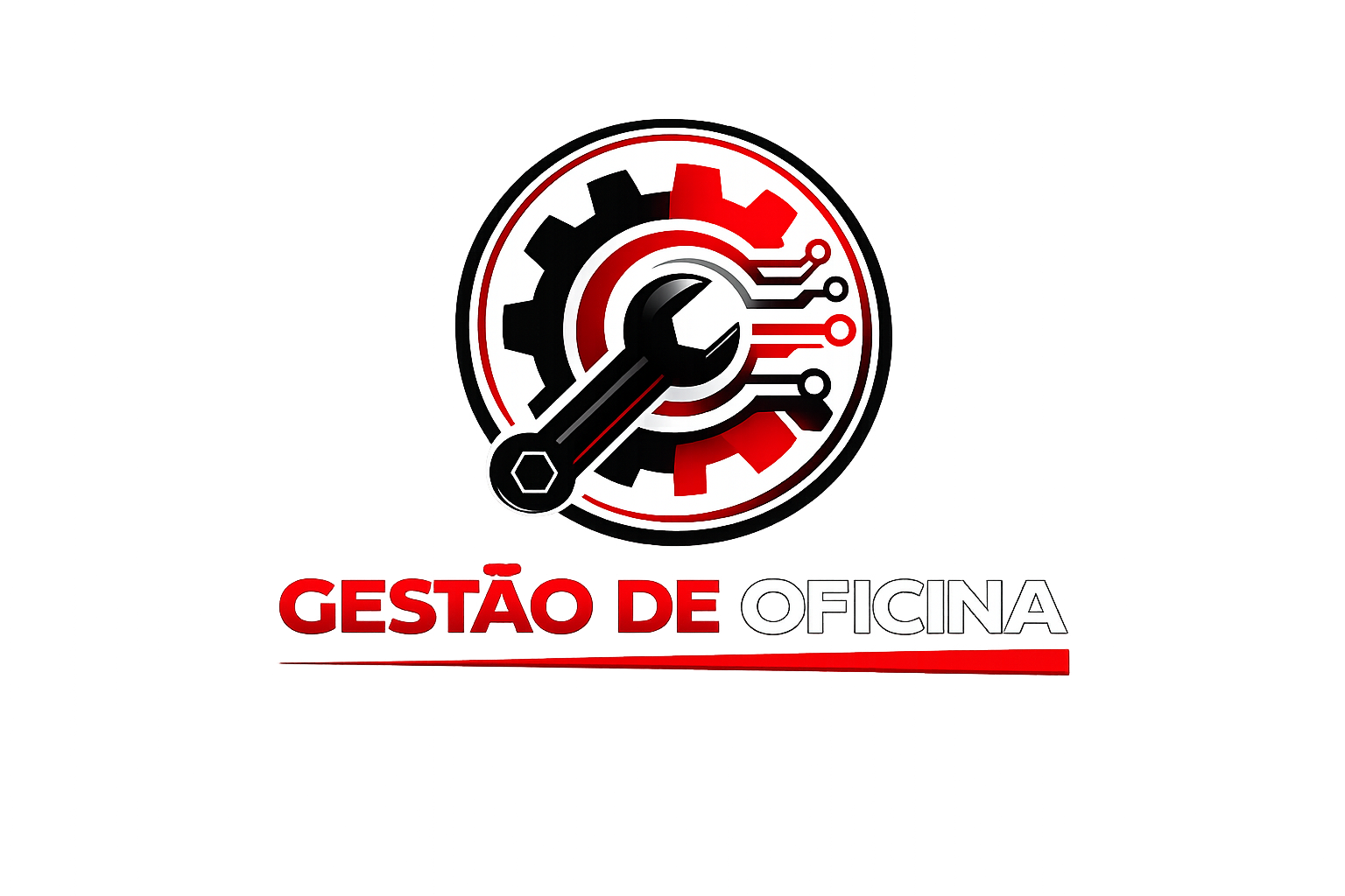 Gestão de Oficina